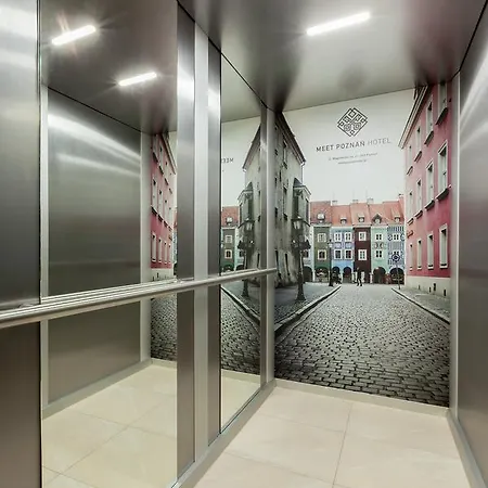 Meet 3* Poznań