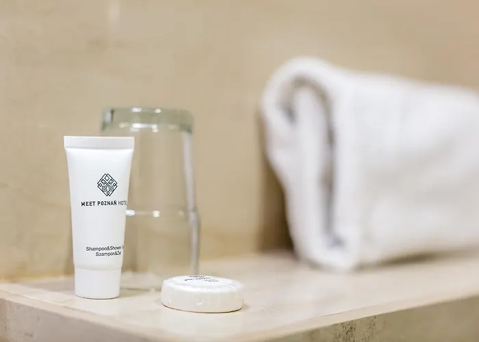 Meet Hotel Posen