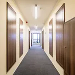 酒店 Meet 波兹南