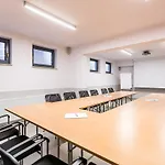 酒店 Meet 波兹南