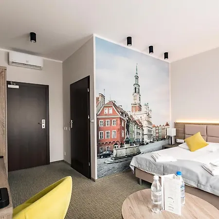 Meet Hotel 3*
