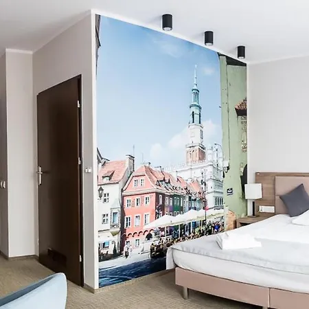 Hotel Meet