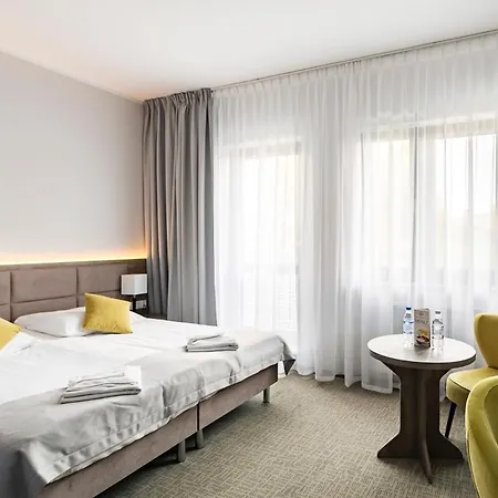 Hotel Meet Poznan
