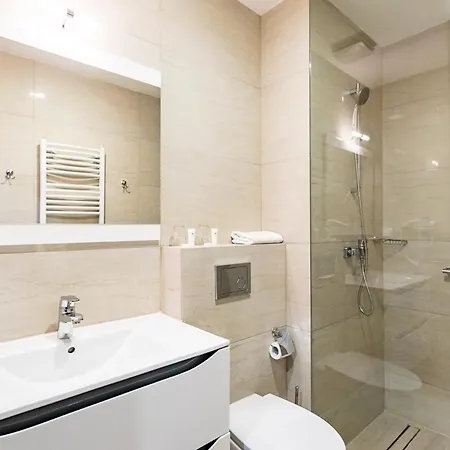 Hotel Meet Poznan