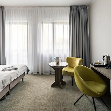 Hotel Meet