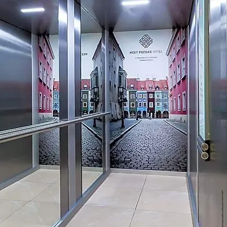Meet 3* بوزنان