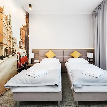 Meet Hotel