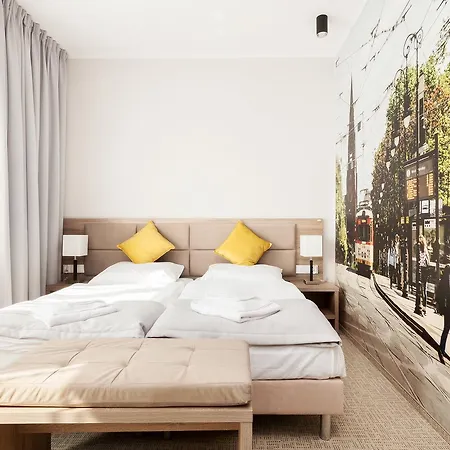 Meet 3* Poznan