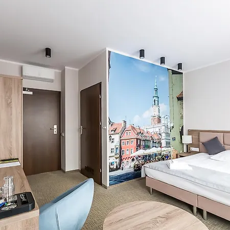 Hotel Meet 3*