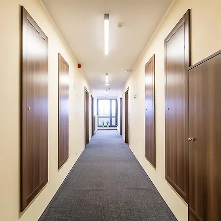 Hotel Meet Poznań
